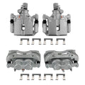 Rear Disc Brake Caliper for Chevrolet Impala Limited (2014–2016)