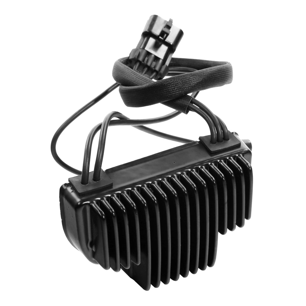 Voltage Rectifier Regulator for Harley Street Rod V-Rod (2002–2007)