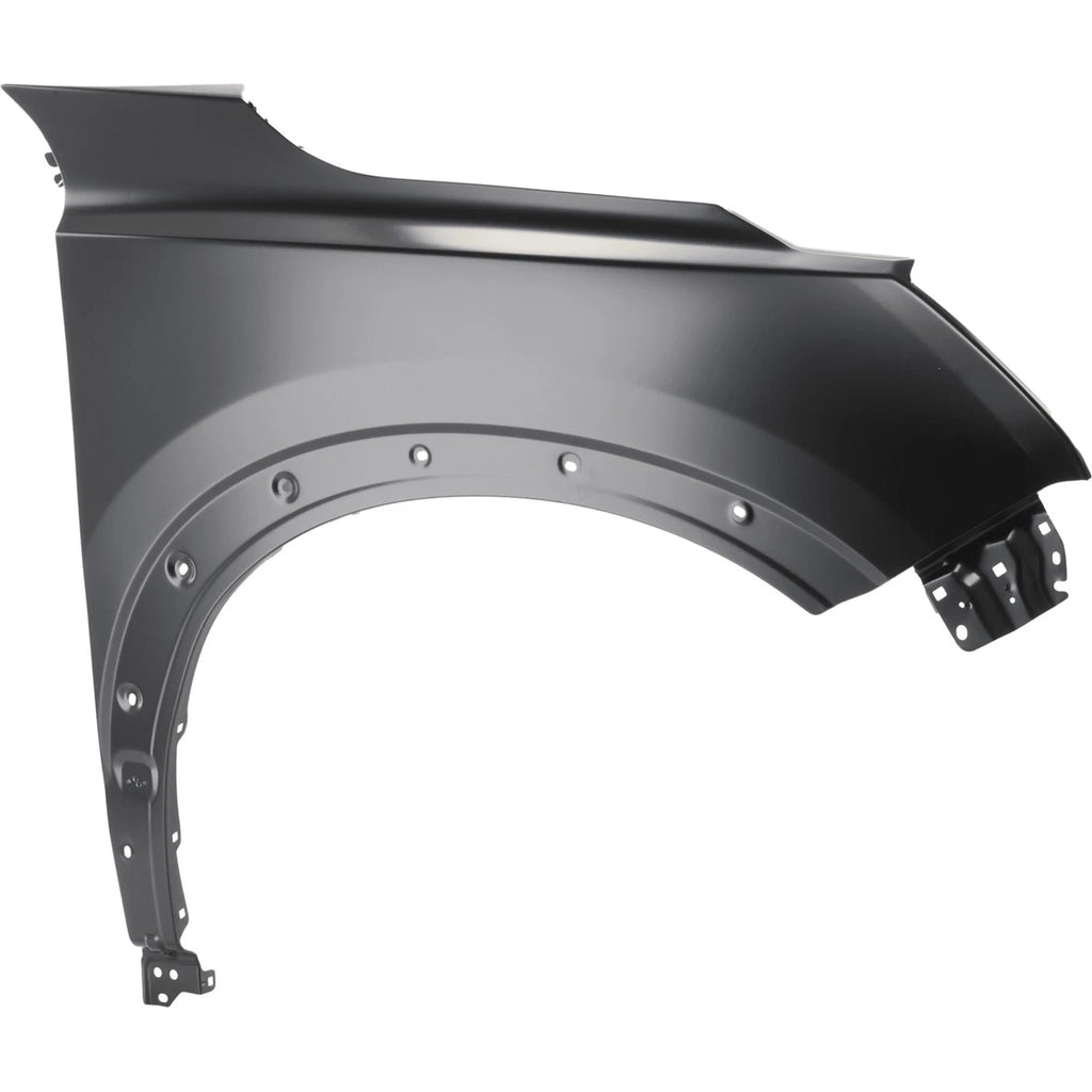 Fender for Nissan Pathfinder (2022–2024) Front Driver & Passenger Side Steel