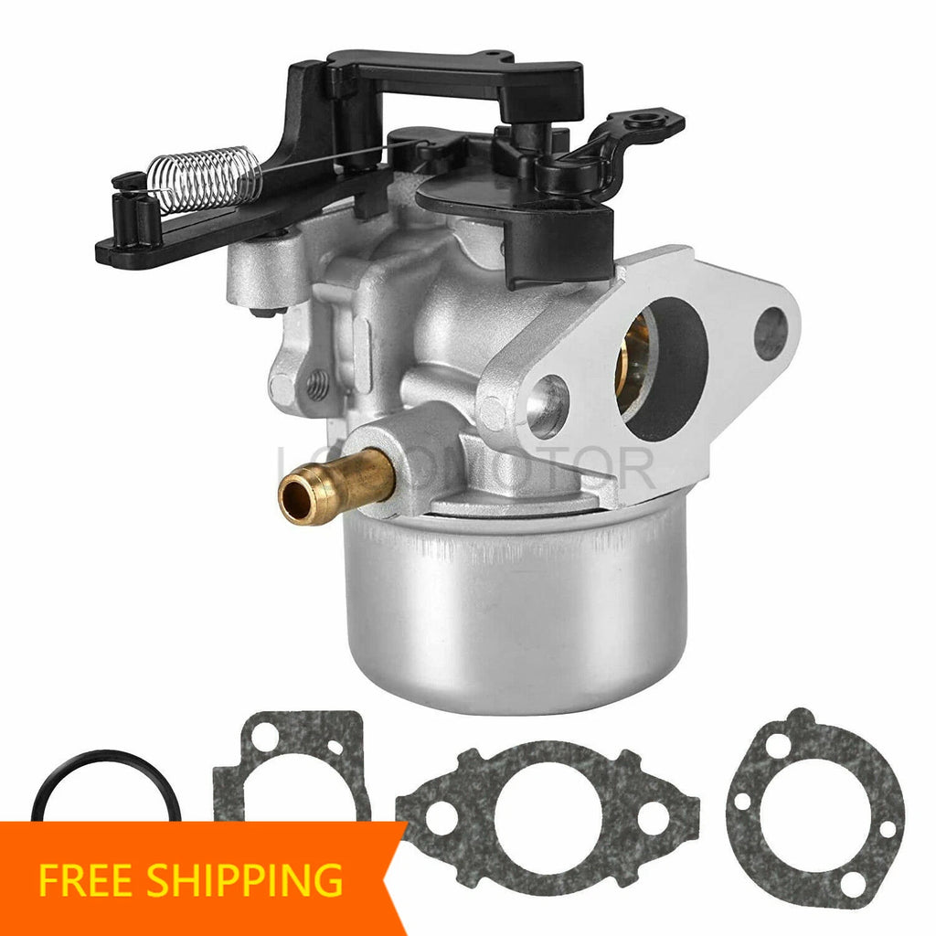 Carburetor for Briggs & Stratton Pressure Washer 190cc (591597, 121s02-0011-F1)