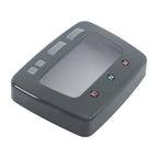 Speedometer Dash Upper Cover for Honda TRX 350 Rancher (2000–2006)
