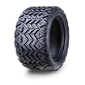 Set of 4 WANDA 20x10-12 Golf Cart ATV Tires 4 Ply 14031