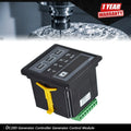 Generator Controller Module for Diesel Engine
