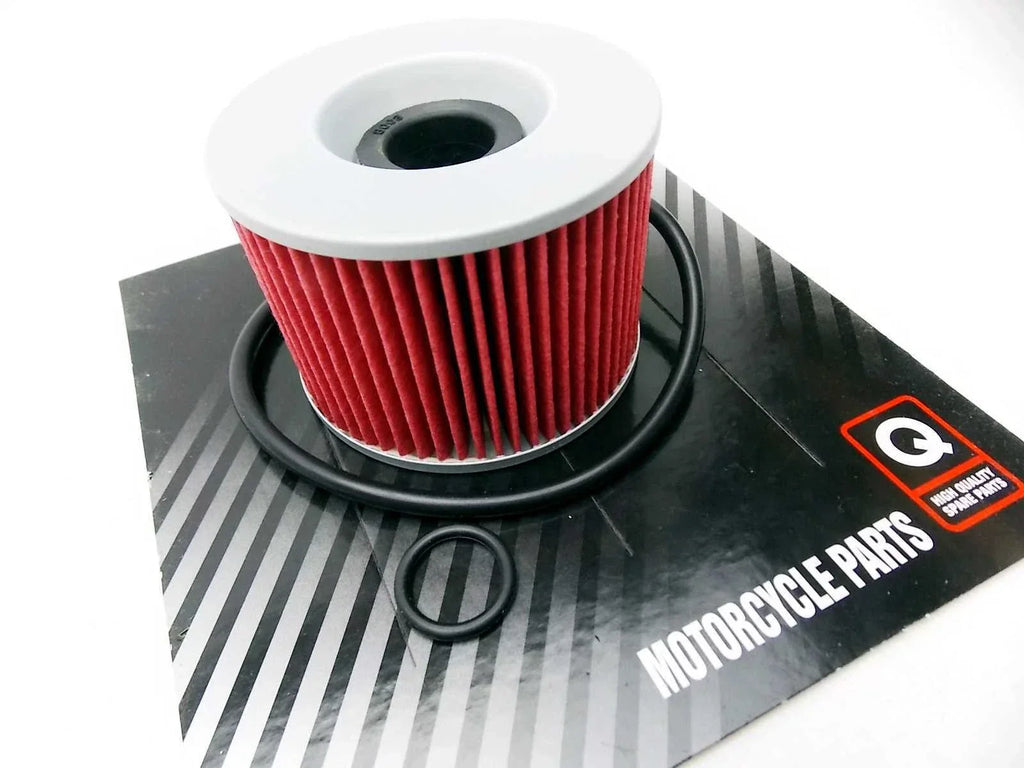 Performance Oil Filter for Kawasaki ZZR1200 (2002-2005)