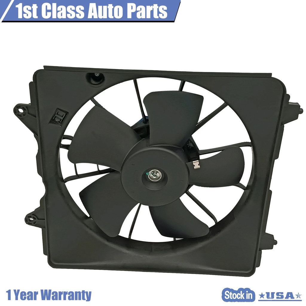 Cooling Fan for Honda Civic (2006-2010)