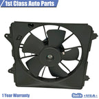 Cooling Fan for Honda Civic (2006-2010)