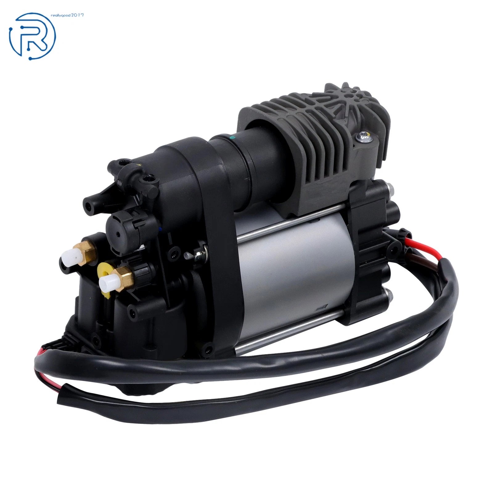 Air Ride Suspension Compressor Pump for Maserati Levante (2017-2020)
