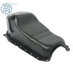 Engine Oil Pan Sump for Cadillac Escalade, Chevy C1500, Suburban (1999-2000)