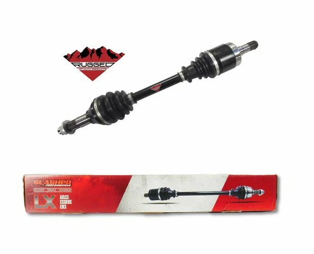 Rugged OE Front Axle Shaft for Polaris Sportsman 400 500 600 700 800 (2005–2006)