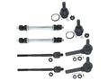 Ball Joint Kit for Mazda B2500 (1998–2001) YW163ZF