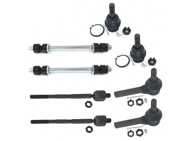 Ball Joint Kit for Mazda B2500 (1998–2001) YW163ZF