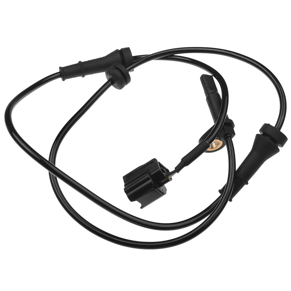 2X Front ABS Wheel Speed Sensors for Nissan Quest (2011-2017)