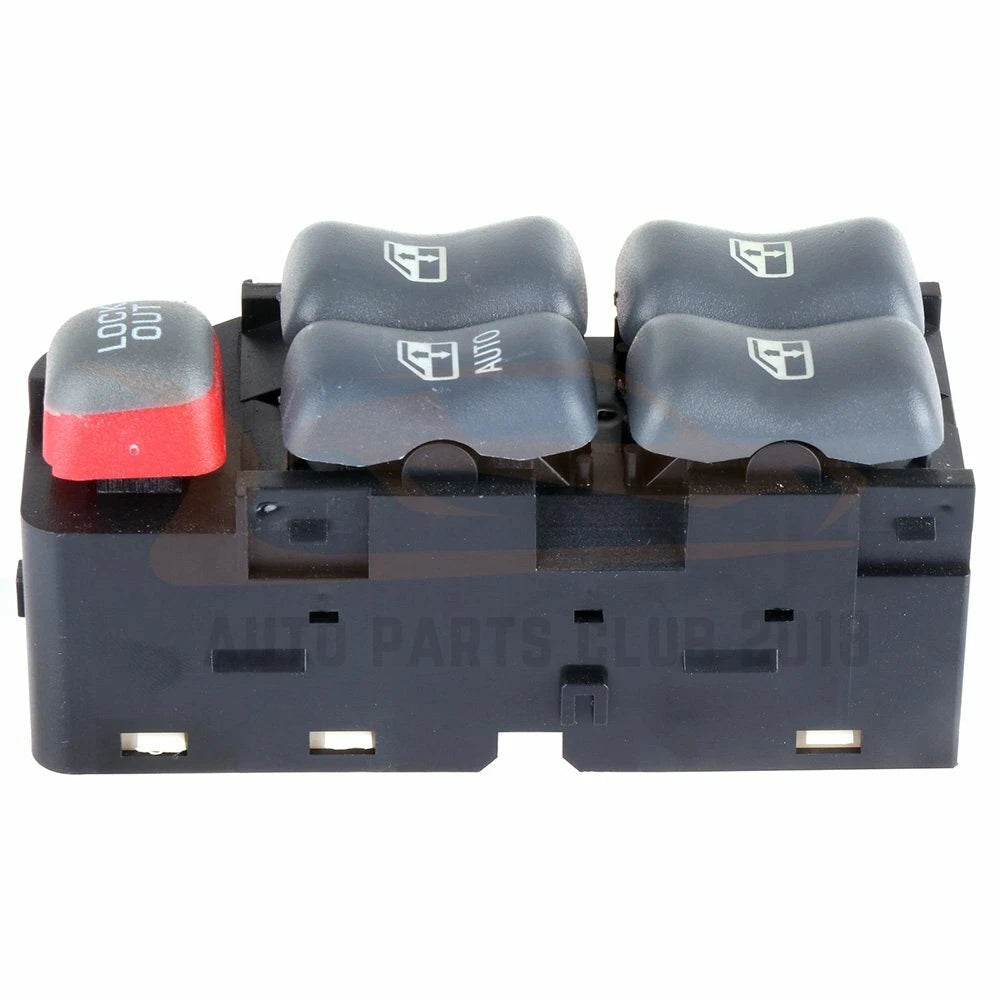 Window Switch for Pontiac Grand Prix (1997-2003)