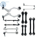 Control Arm Suspension Kit for BMW 328i 335i E90 E92 E93 (2008–2011)
