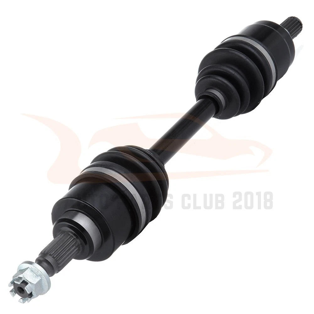 CV Axle Set for Honda Rancher 420 (2009-2014)