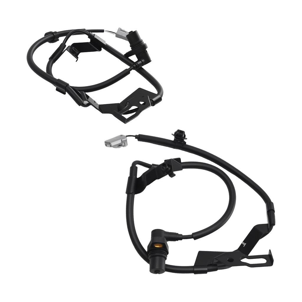 2x Front ABS Speed Sensor for Lexus GS300 GS400 GS430 (1998–2005) SC430 (2002–2010)