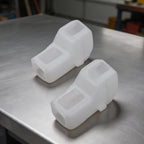 2 Pack Dust Bin Liner for Narwal Freo Z Ultra, Freo Z10 Flow