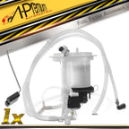 Fuel Filter Assembly for Mercedes-Benz C250 (2012–2015)