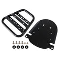 Rear Seat Rack Luggage Carrier for Scrambler 400X (2023–2025)