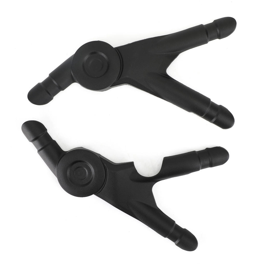 Frame Side Cover Guard for BMW R1200GS LC R1250GS (2013–2021)