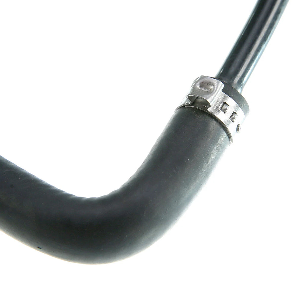 Front Radiator Coolant Hose for BMW 525i 530i 545i (2001–2007)