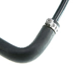 Front Radiator Coolant Hose for BMW 525i 530i 545i (2001–2007)