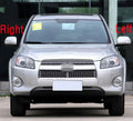 Left Right Side Mirror Base Cover Holder Cap Lid for Toyota RAV4 (2009–2013)