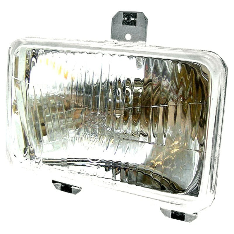 Headlight for Massey Ferguson 8110 8120 8130 8140 8150 8160 (1990–2000)