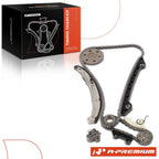 10x Timing Chain Kit for Ford Fusion Mercury Milan (2007–2009)