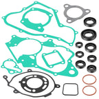 Engine Gasket Set for Honda CR85RB (2003–2007) Top Bottom End Seals