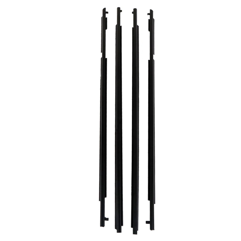Weatherstrip Seal Belt Moulding for Toyota 4Runner (2010–2021)