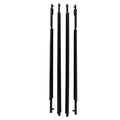 Weatherstrip Seal Belt Moulding for Toyota 4Runner (2010–2021)