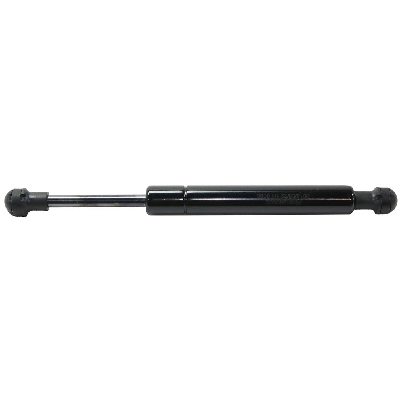Trunk Lid Lift Supports for Driver & Passenger Side