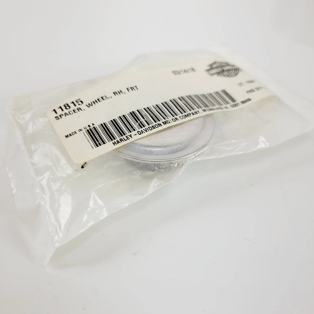 Spacer Wheel RH for Harley-Davidson Softail Springer (OEM 11815)