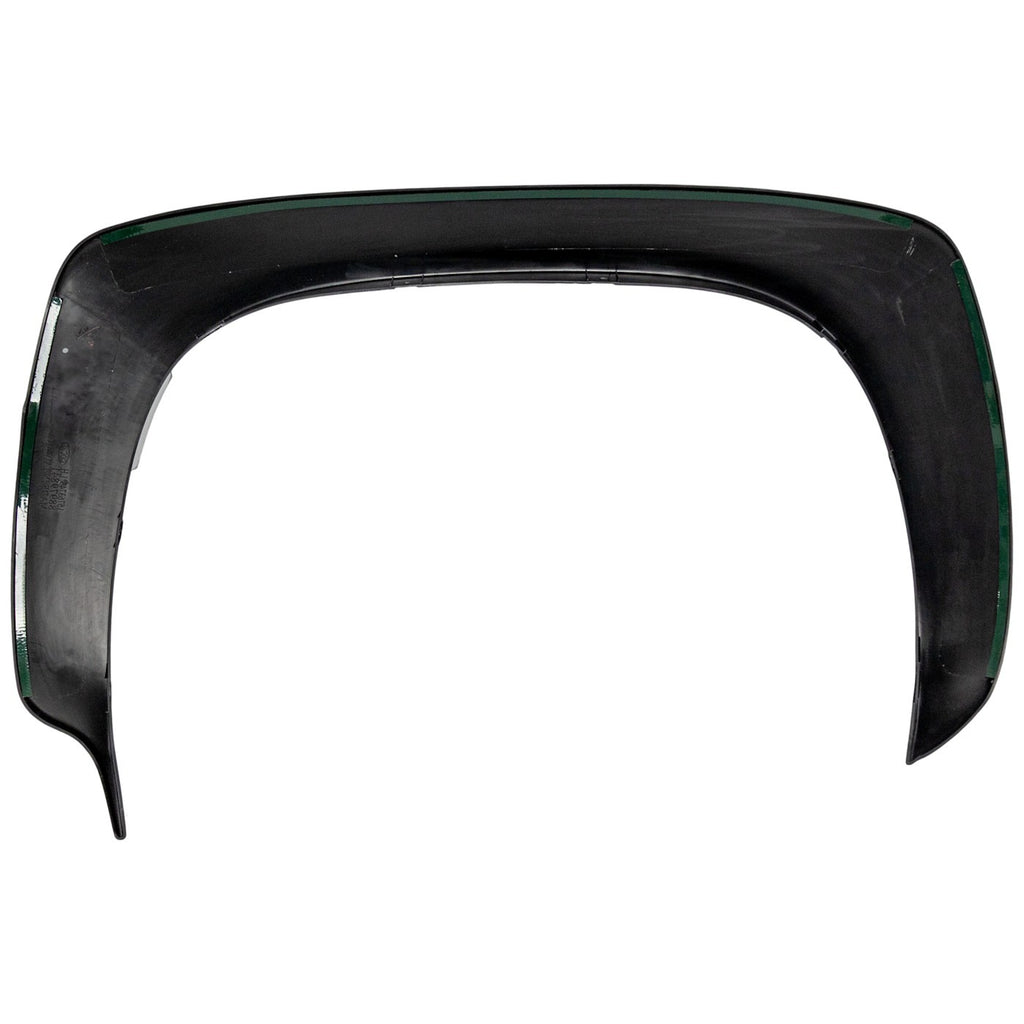 Fender Flares for Chevy Suburban 1500, GMC Yukon XL 2500 (2000–2006)