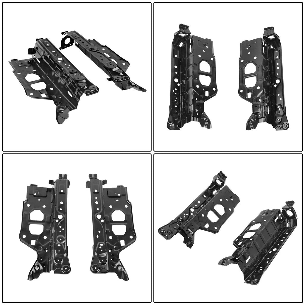 Radiator Support Core for Subaru Impreza Crosstrek 2.0L H4 (2024) 53029FN00A9P-PFM