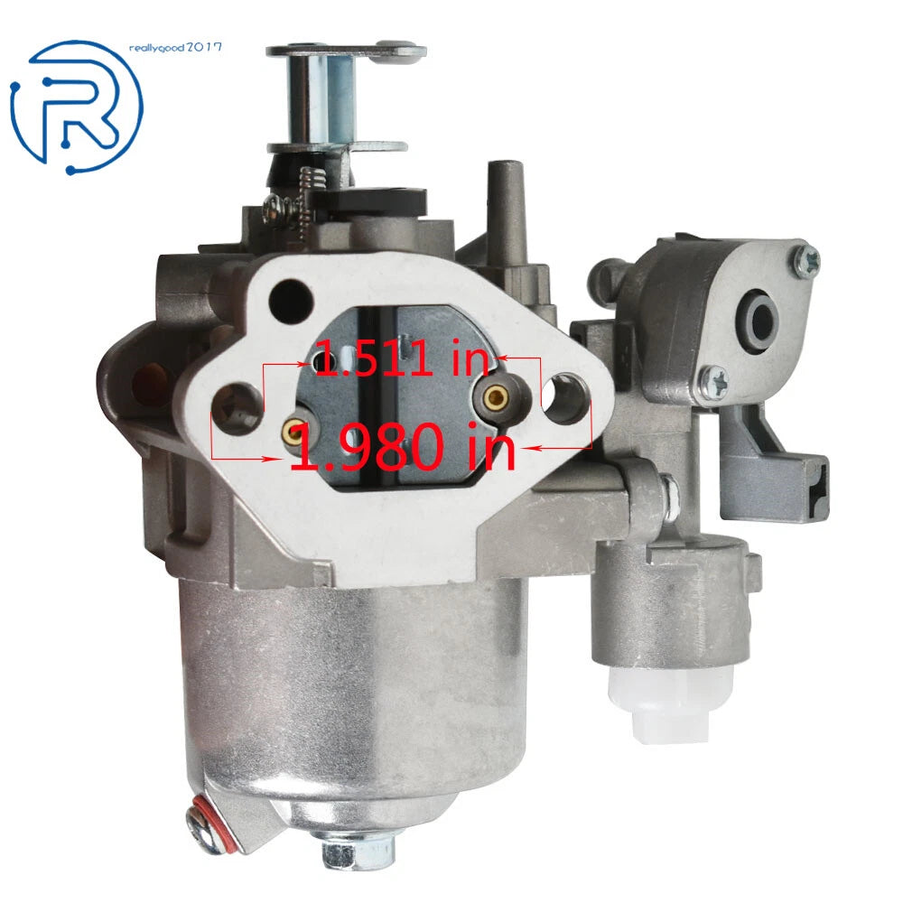Carburetor for Subaru Robin EX27 (2000-2023)