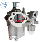 Carburetor for Subaru Robin EX27 (2000-2023)