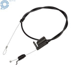 Speed Drive Cable 946-05121A 746-05121A for Rear Wheel Drive Mower