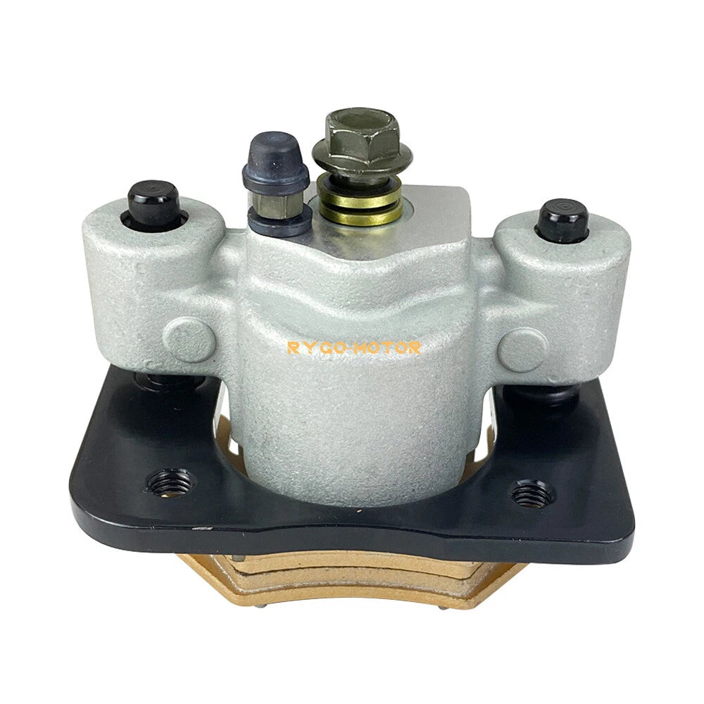 Front Brake Caliper w/Pads for Arctic Cat (1436-423, 3323-231, 3323-157, 2502-551)