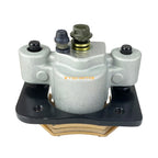 Front Brake Caliper w/Pads for Arctic Cat (1436-423, 3323-231, 3323-157, 2502-551)