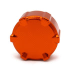 Rear Brake Fluid Reservoir Cap Cover for KTM Duke 790 (2018–2019)