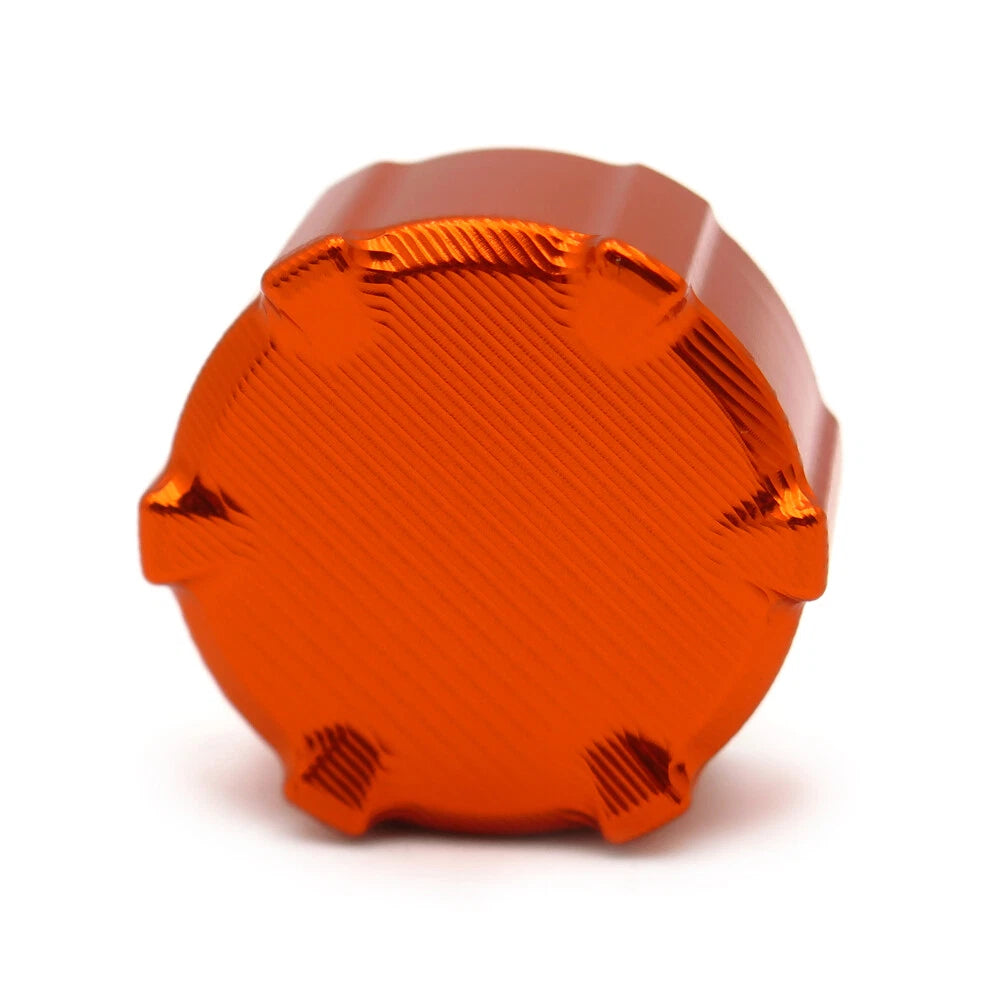 Rear Brake Fluid Reservoir Cap Cover for KTM Duke 790 (2018–2019)