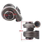 Turbocharger S400 T6 Flange for Detroit Diesel Series 60 (1992–2007) 171702