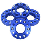 Set of 4 Wheel Adapter Spacers for Ford F150 Expedition Navigator (2004–2023)