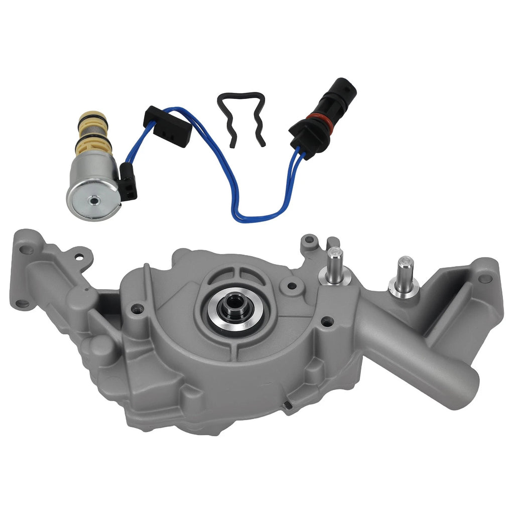 Engine Oil Pump for Jeep Cherokee Wrangler JK 3.2L 3.6L (2014–2022) 68252670AO