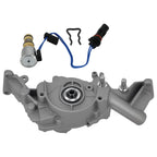 Engine Oil Pump for Jeep Cherokee Wrangler JK 3.2L 3.6L (2014–2022) 68252670AO