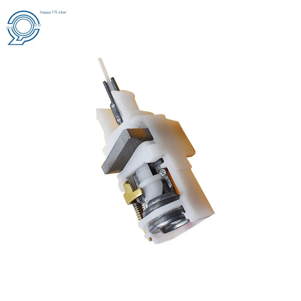 Ignition Switch Actuator for Jeep Dodge Chrysler (2000–2006) 924-704 4664100 4664099 4664101