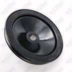 Power Steering Pulley for Volvo Penta 3.0 4.3 5.0 5.7 5.8 7.4L (3853804, 18-8964)