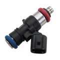 Fuel Injector Set of 6 for Ford Edge Fusion Taurus X Lincoln MKS MKX MKZ V6 (2007–2019) Bosch 62399